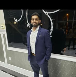 Meet your Posher, Ameer